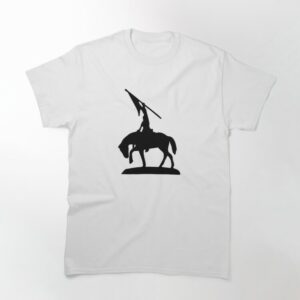 Hawick Horse T-Shirt