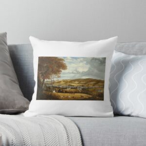 Hawick Cushion Cover Hawick from Wilton Painting