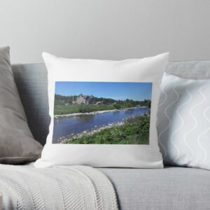 Hawick Cushion Teviot from Mansfield Photo