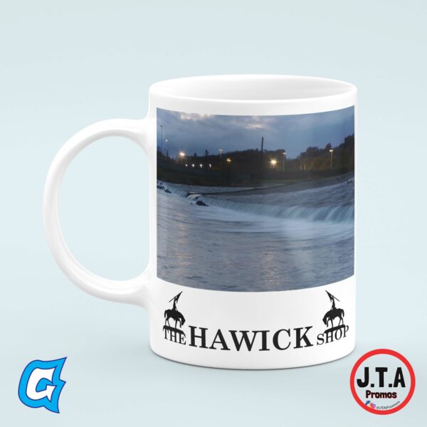 Hawick Cauld Mug